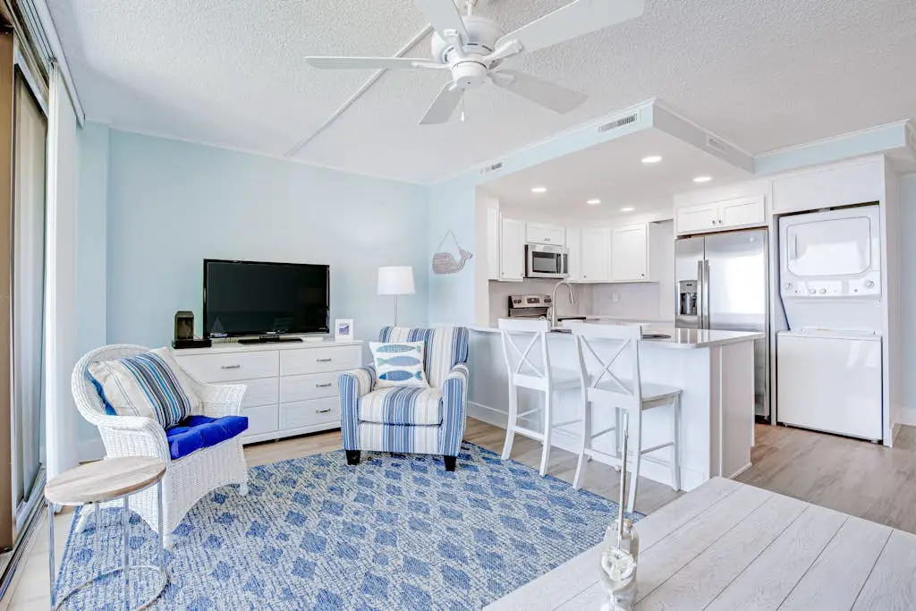 Sea Colony - 808 Chesapeake House Rd