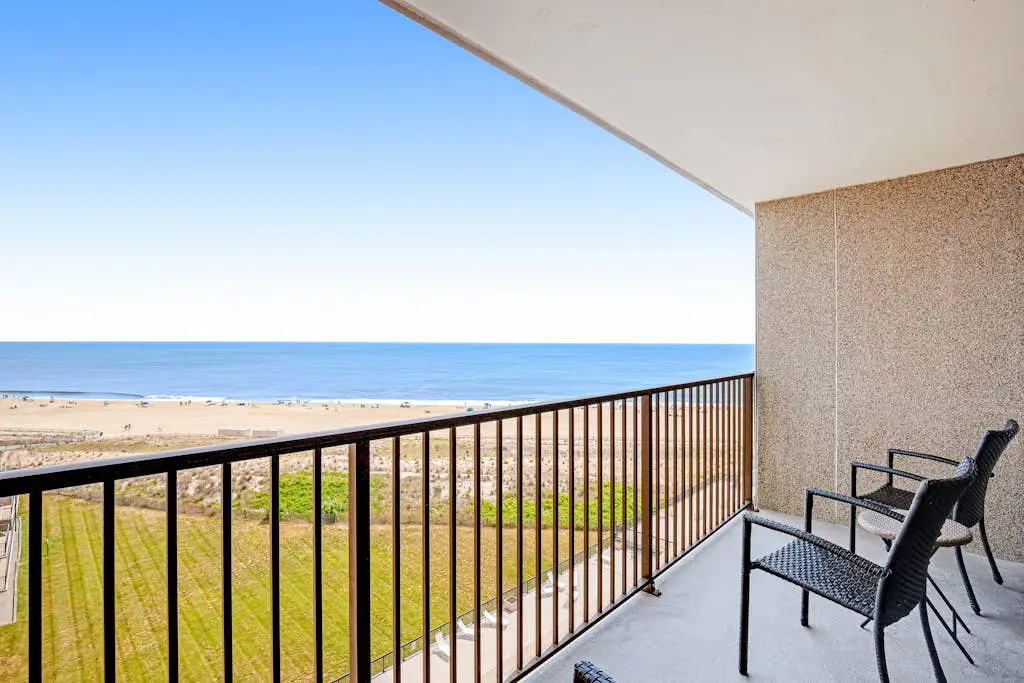 Sea Colony - 808 Chesapeake House Rd
