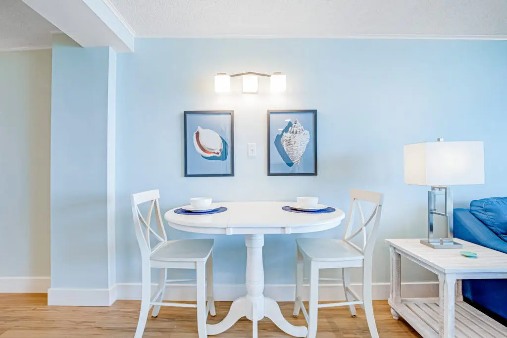 Sea Colony - 808 Chesapeake House Rd