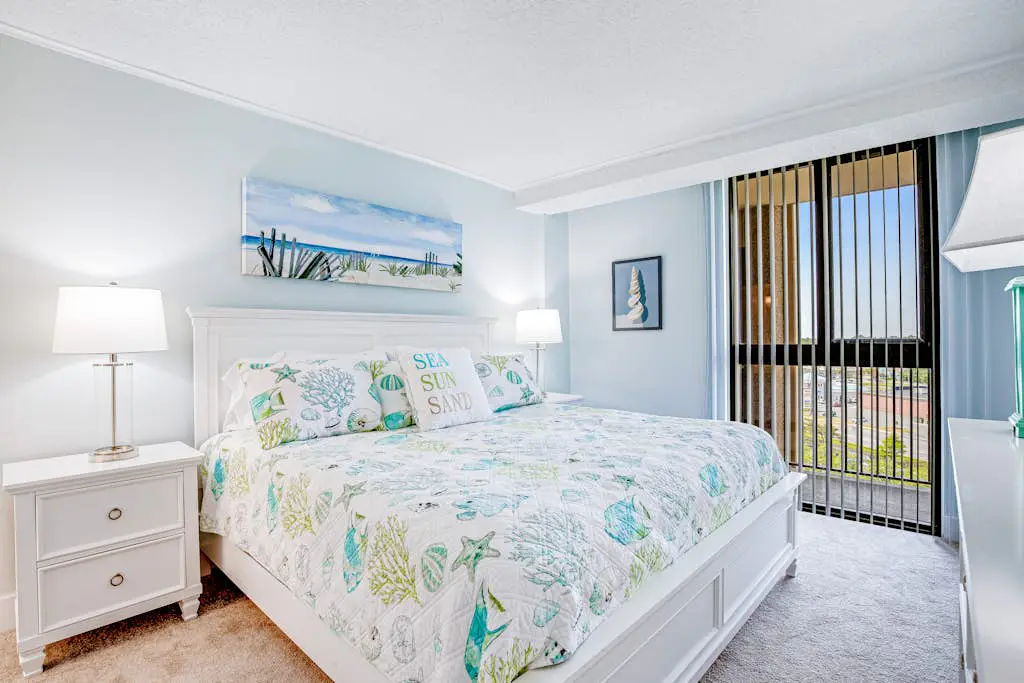 Sea Colony - 808 Chesapeake House Rd