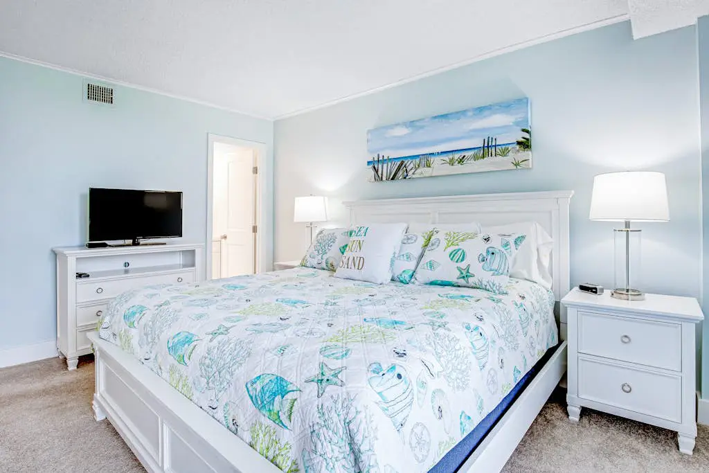 Sea Colony - 808 Chesapeake House Rd