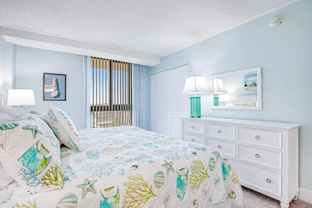 Sea Colony - 808 Chesapeake House Rd