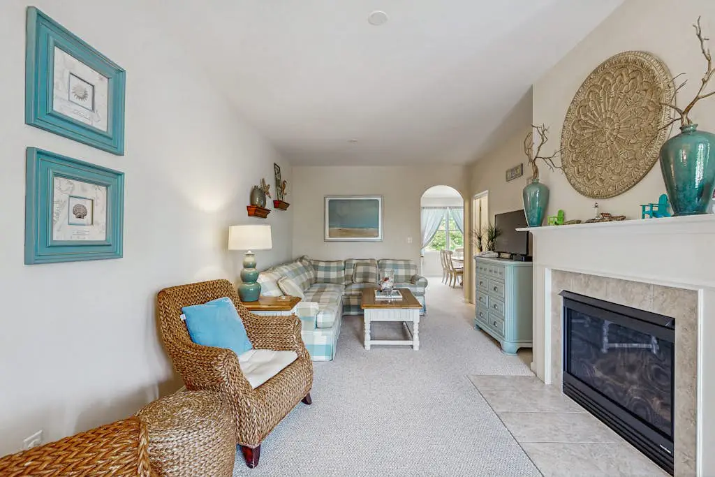 Bayside Resort - 36362 Azalea Ave