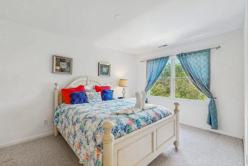 Bayside Resort - 36362 Azalea Ave