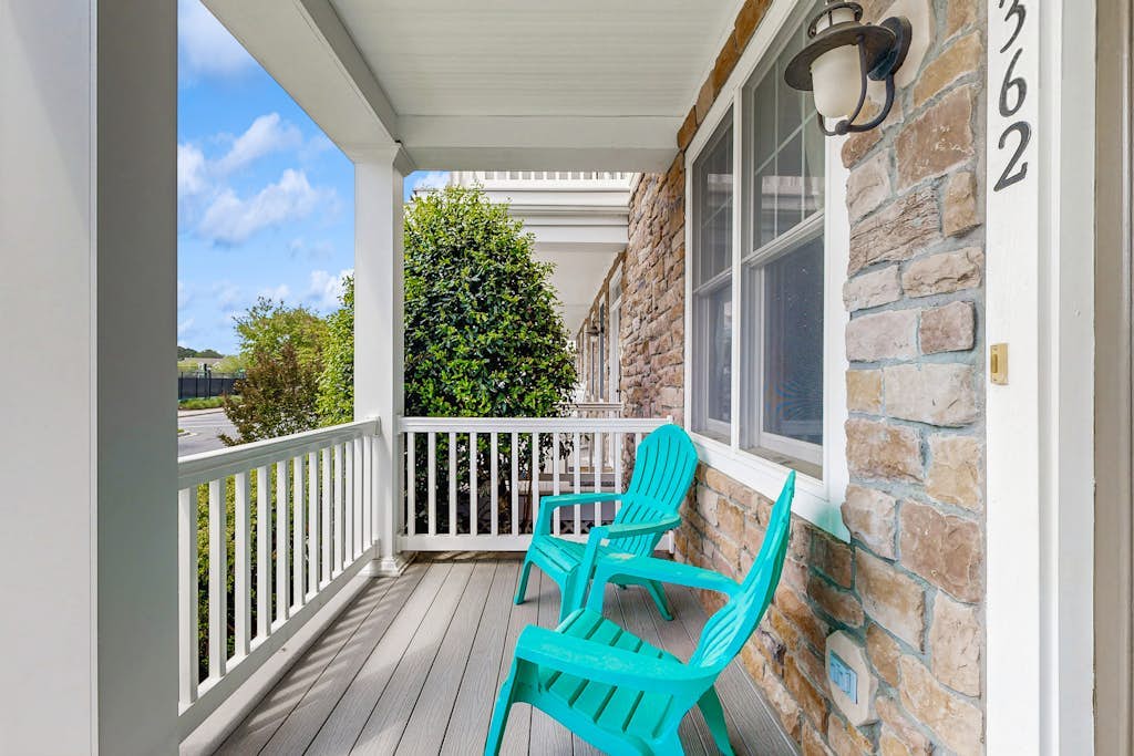 Bayside Resort - 36362 Azalea Ave | 3 Bed Selbyville, DE Townhouse