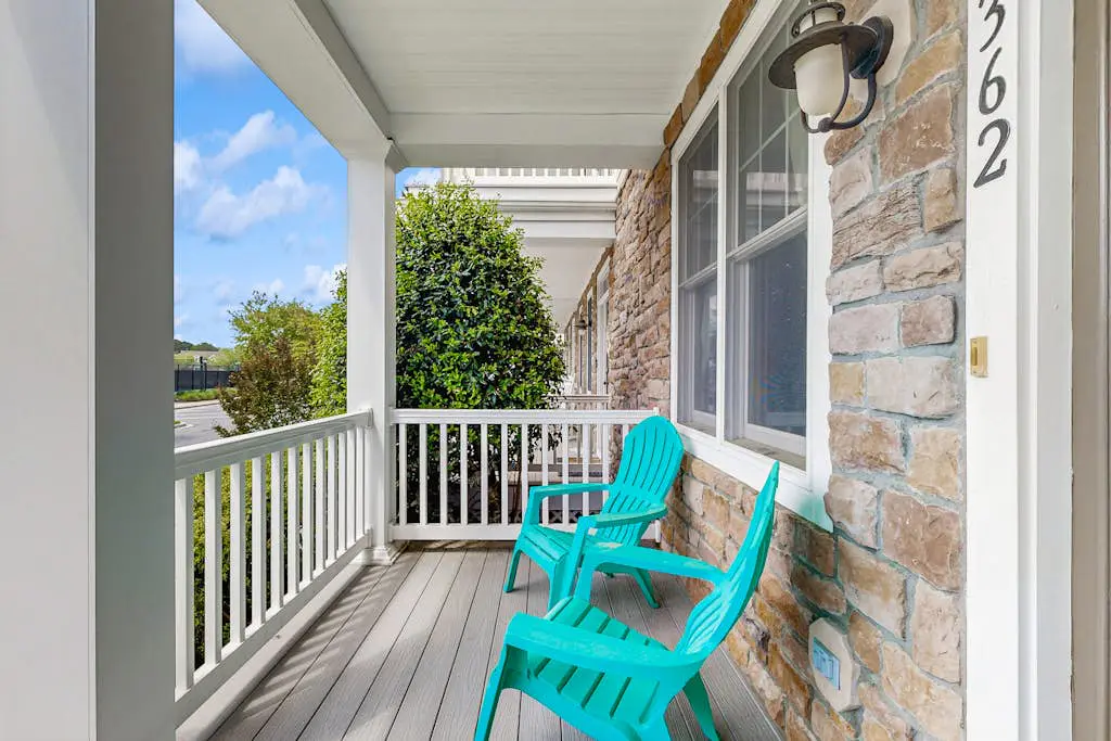 Bayside Resort - 36362 Azalea Ave