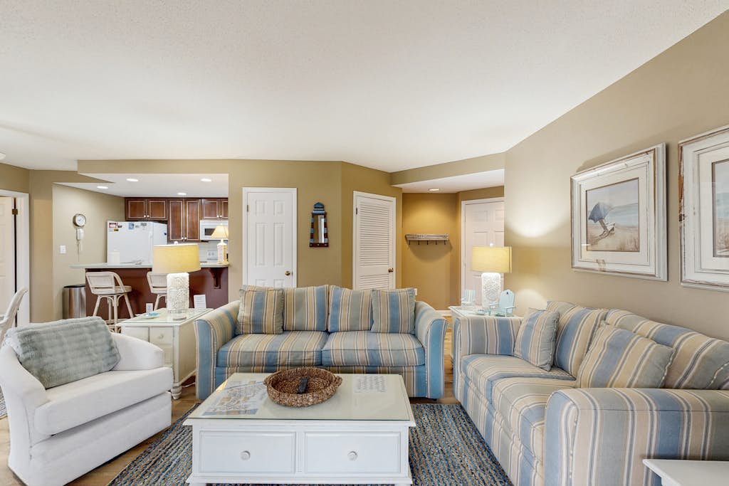 Sea Colony - 10008 Evergreen Cir