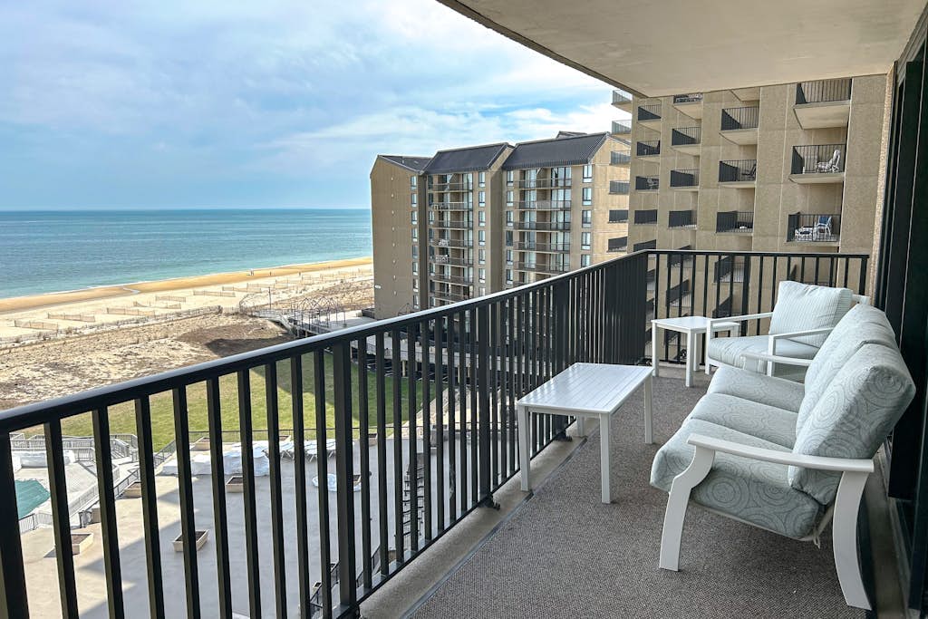 Sea Colony - 702N Edgewater House Rd