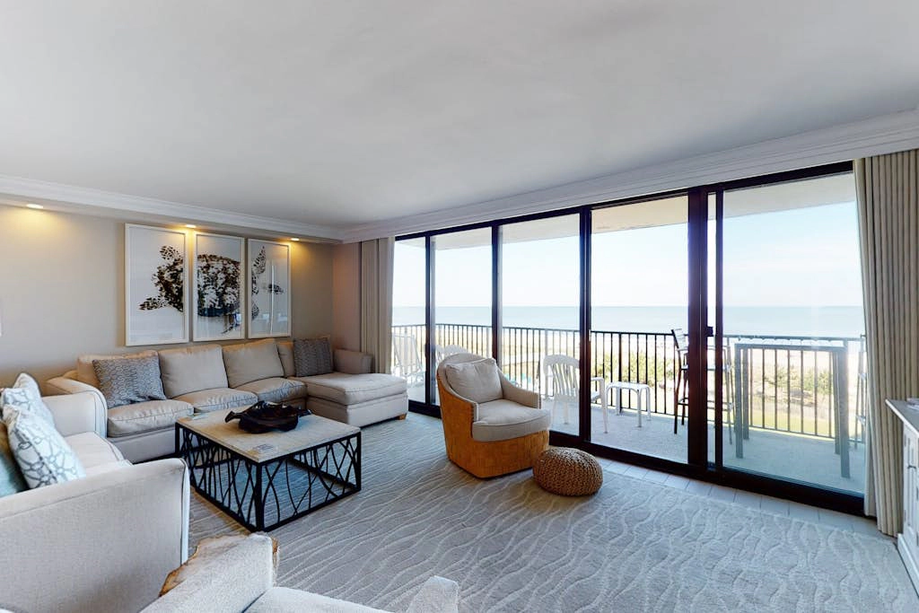 Sea Colony - 405S Edgewater House Rd
