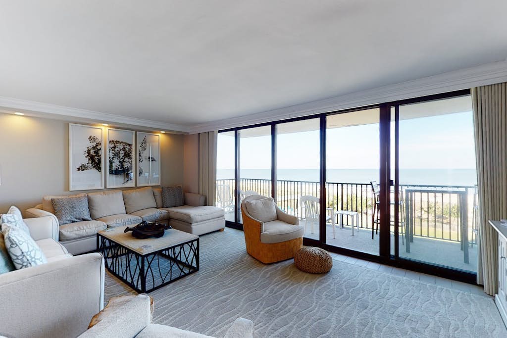 Sea Colony - 405S Edgewater House Rd