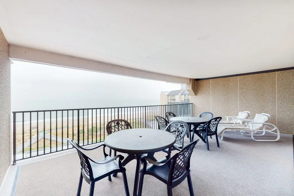 Sea Colony - 800C Edgewater House Rd