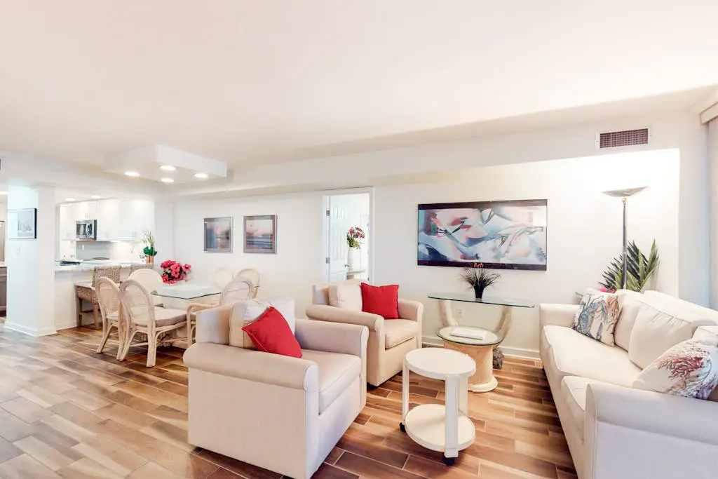 Sea Colony - 800C Edgewater House Rd