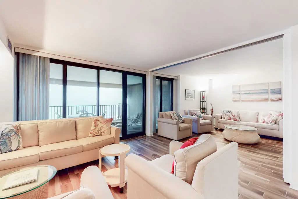 Sea Colony - 800C Edgewater House Rd