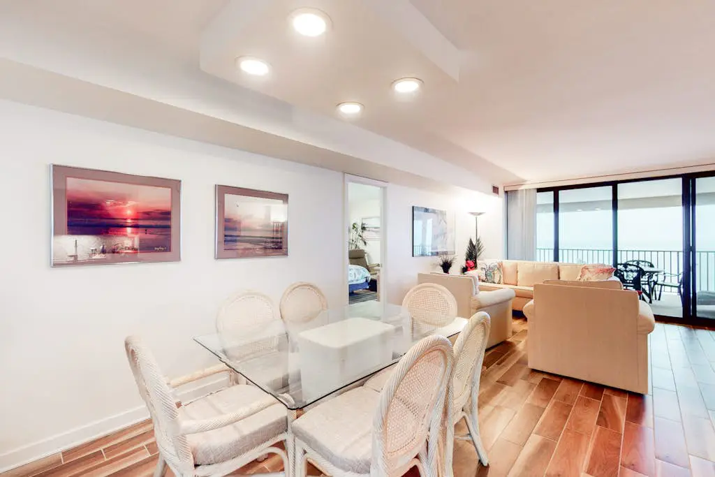 Sea Colony - 800C Edgewater House Rd