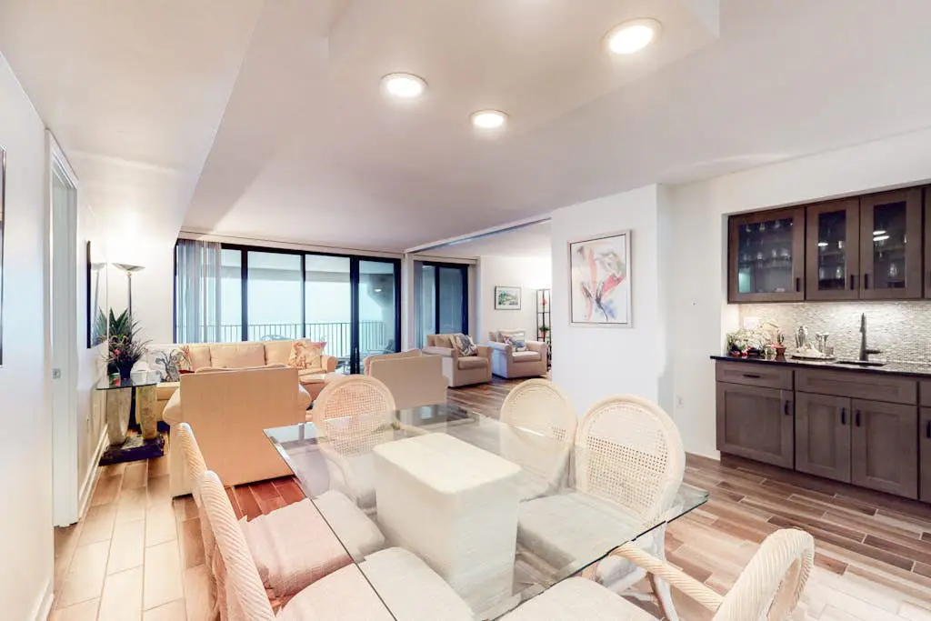 Sea Colony - 800C Edgewater House Rd