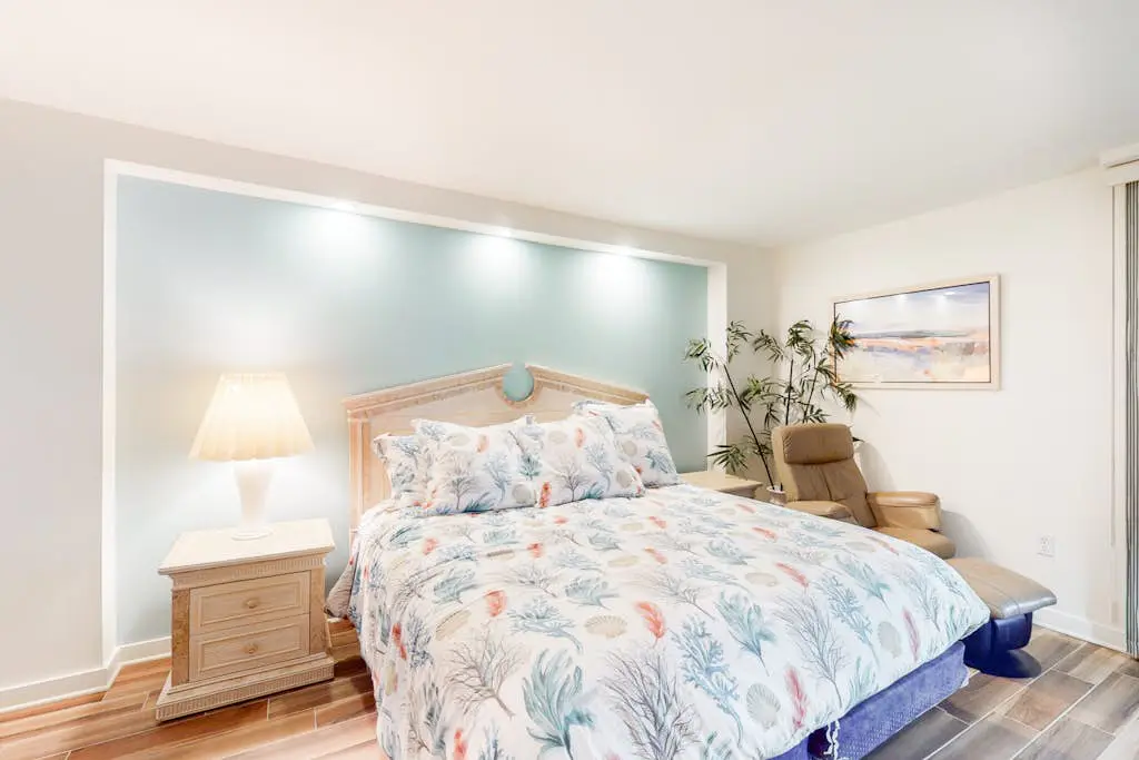 Sea Colony - 800C Edgewater House Rd