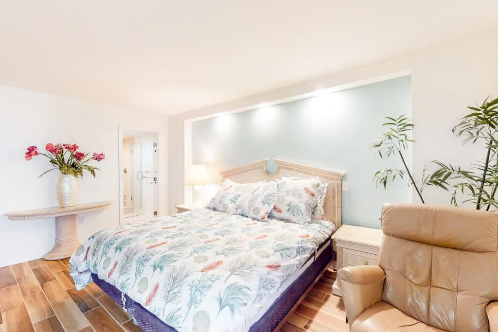 Sea Colony - 800C Edgewater House Rd