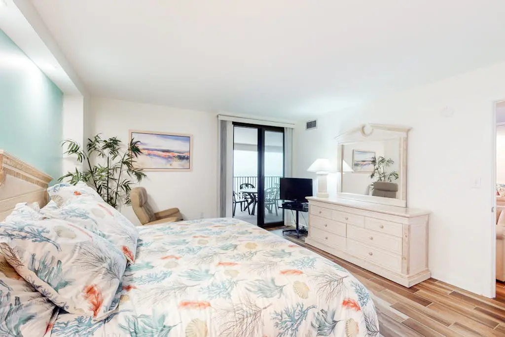 Sea Colony - 800C Edgewater House Rd
