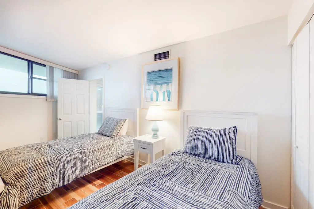 Sea Colony - 800C Edgewater House Rd