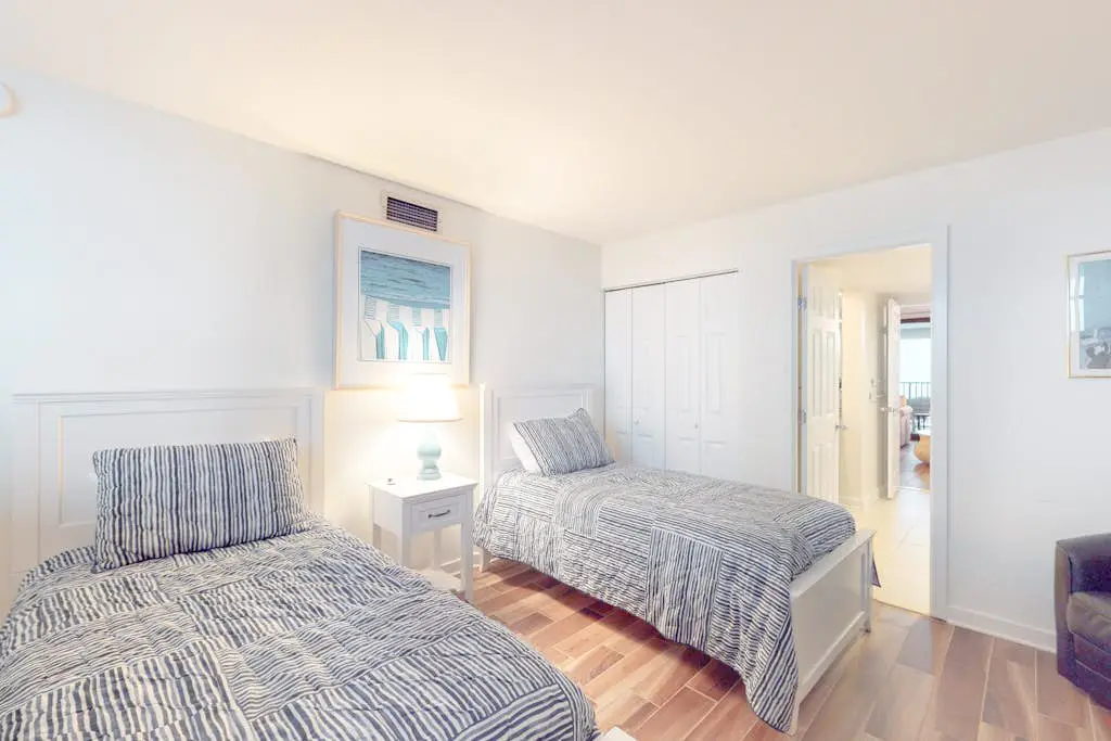 Sea Colony - 800C Edgewater House Rd