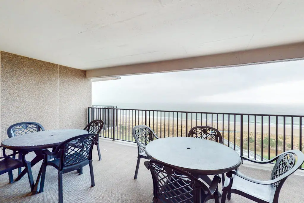 Sea Colony - 800C Edgewater House Rd