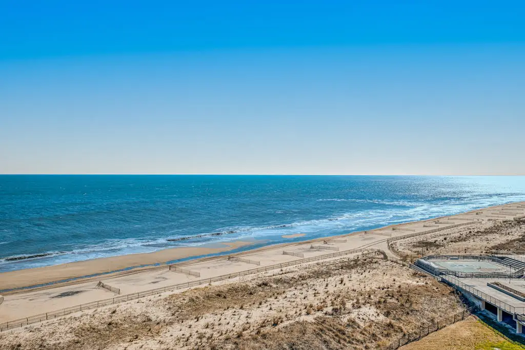 Sea Colony - 903 Brandywine House Rd