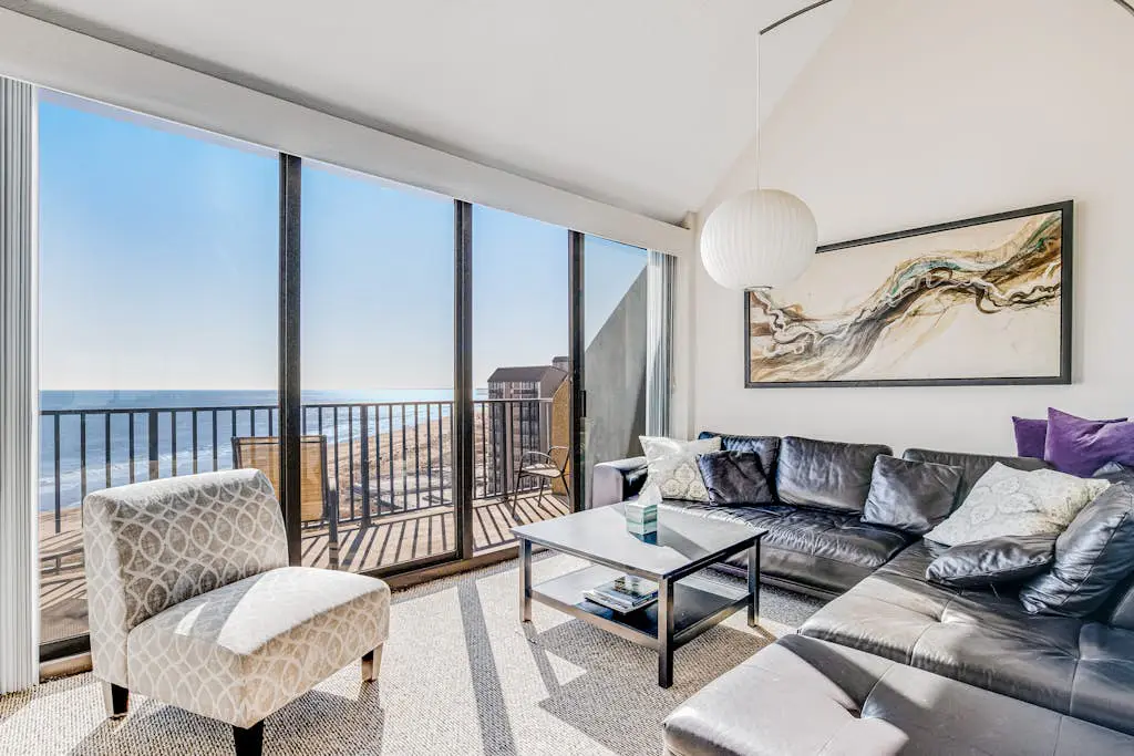 Sea Colony - 903 Brandywine House Rd