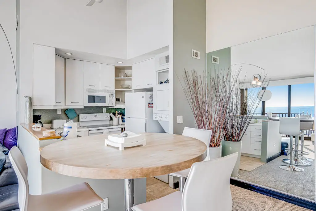 Sea Colony - 903 Brandywine House Rd