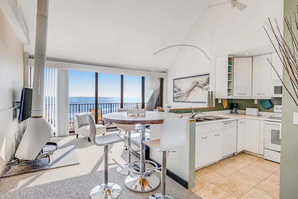 Sea Colony - 903 Brandywine House Rd
