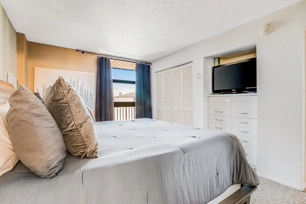 Sea Colony - 903 Brandywine House Rd