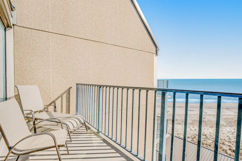 Sea Colony - 903 Brandywine House Rd