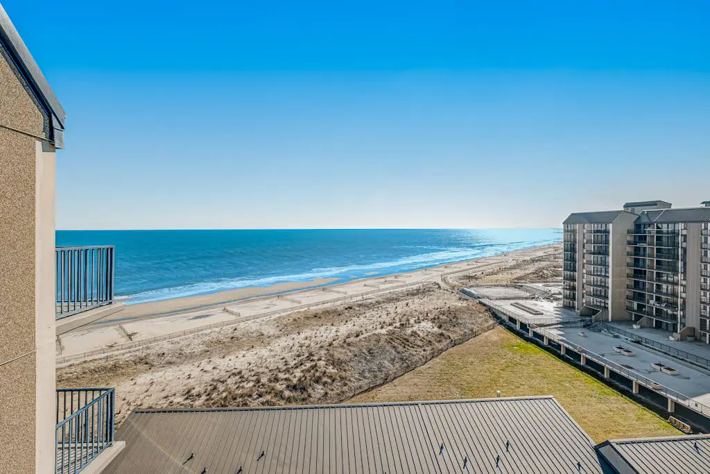Sea Colony - 903 Brandywine House Rd