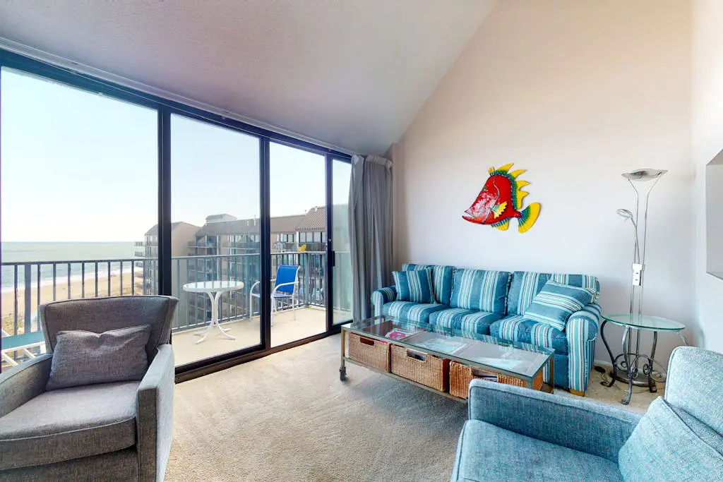Sea Colony - 909 Brandywine House Rd