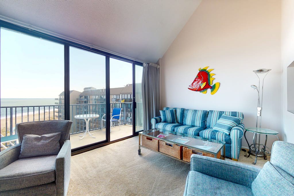 Sea Colony - 909 Brandywine House Rd