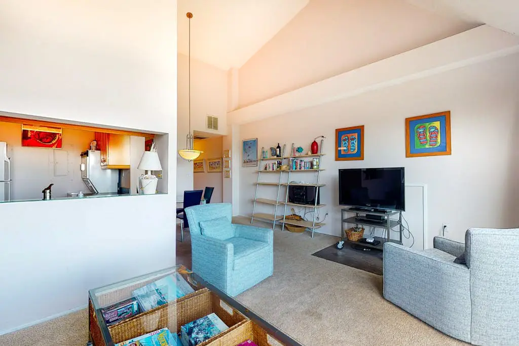 Sea Colony - 909 Brandywine House Rd