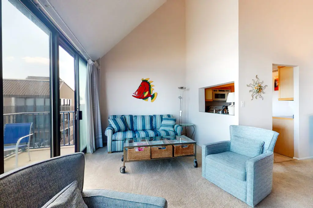 Sea Colony - 909 Brandywine House Rd