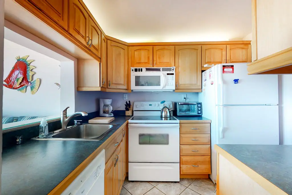 Sea Colony - 909 Brandywine House Rd