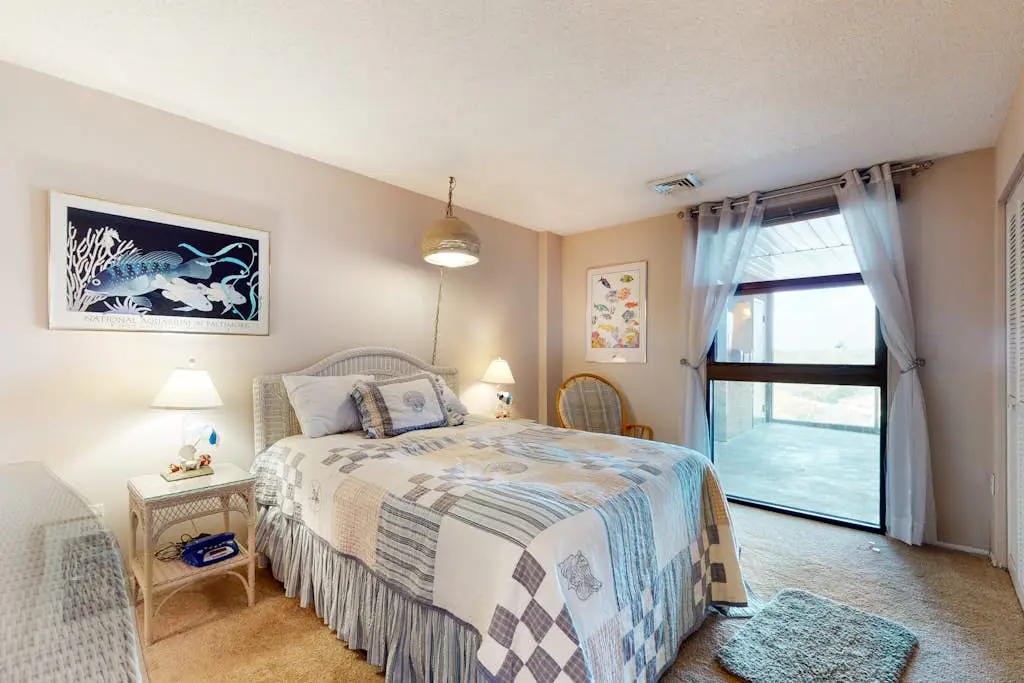 Sea Colony - 909 Brandywine House Rd