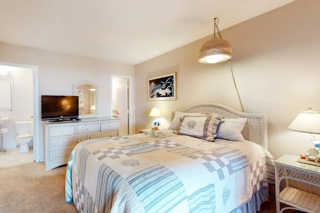 Sea Colony - 909 Brandywine House Rd