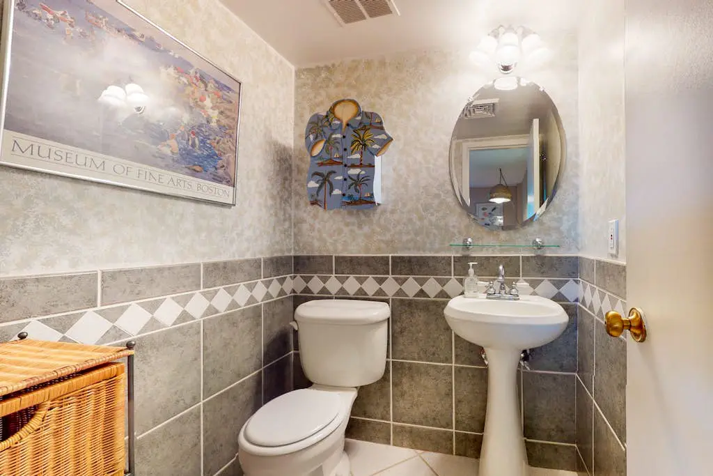 Sea Colony - 909 Brandywine House Rd