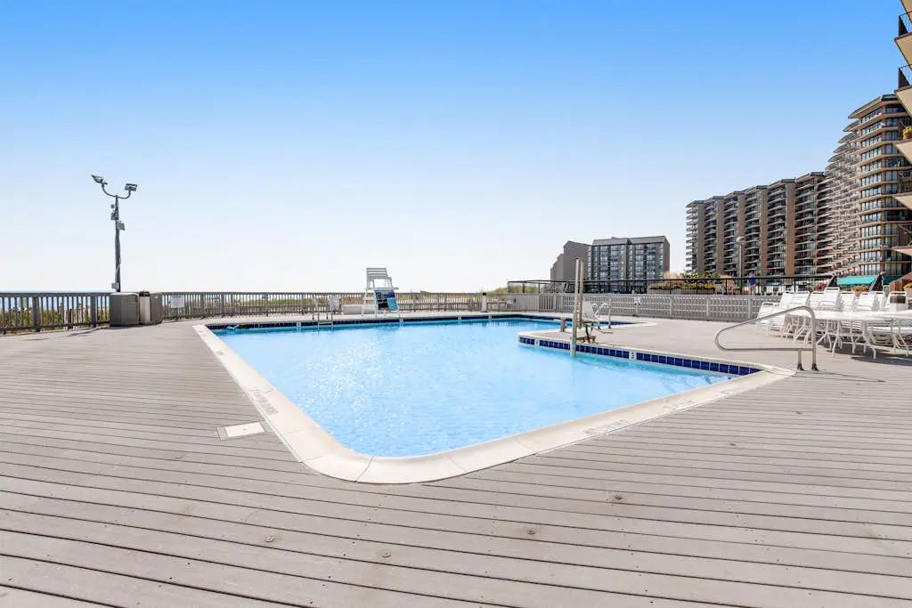 Sea Colony - 909 Brandywine House Rd