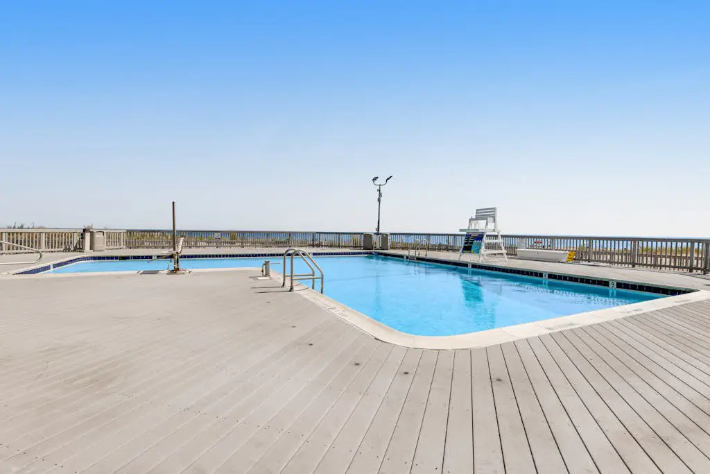 Sea Colony - 909 Brandywine House Rd
