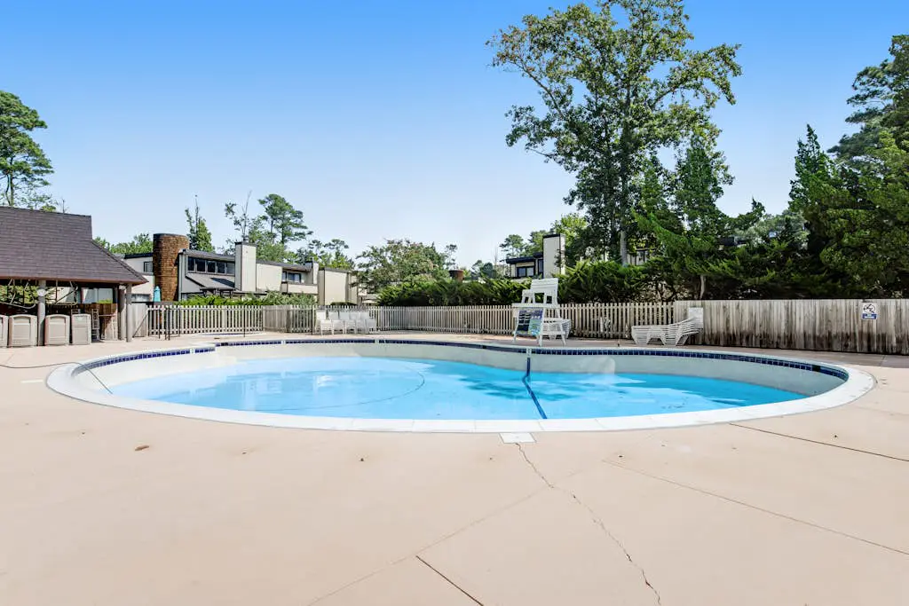 Sea Colony - 909 Brandywine House Rd