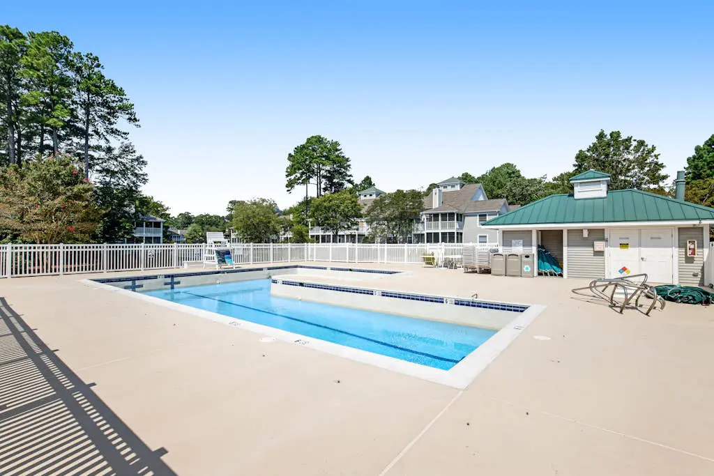 Sea Colony - 909 Brandywine House Rd