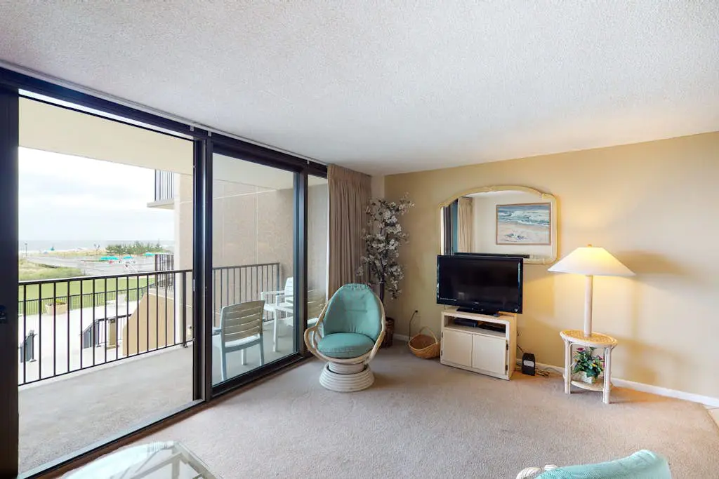 Sea Colony - 208 Dover House Rd