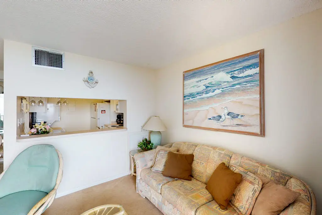 Sea Colony - 208 Dover House Rd