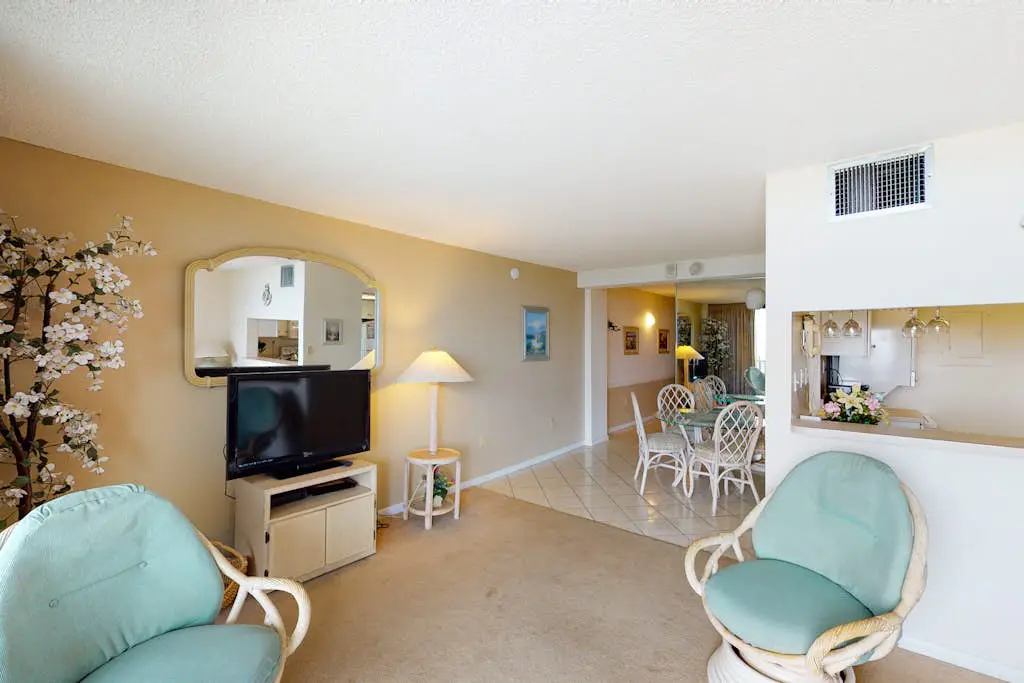 Sea Colony - 208 Dover House Rd