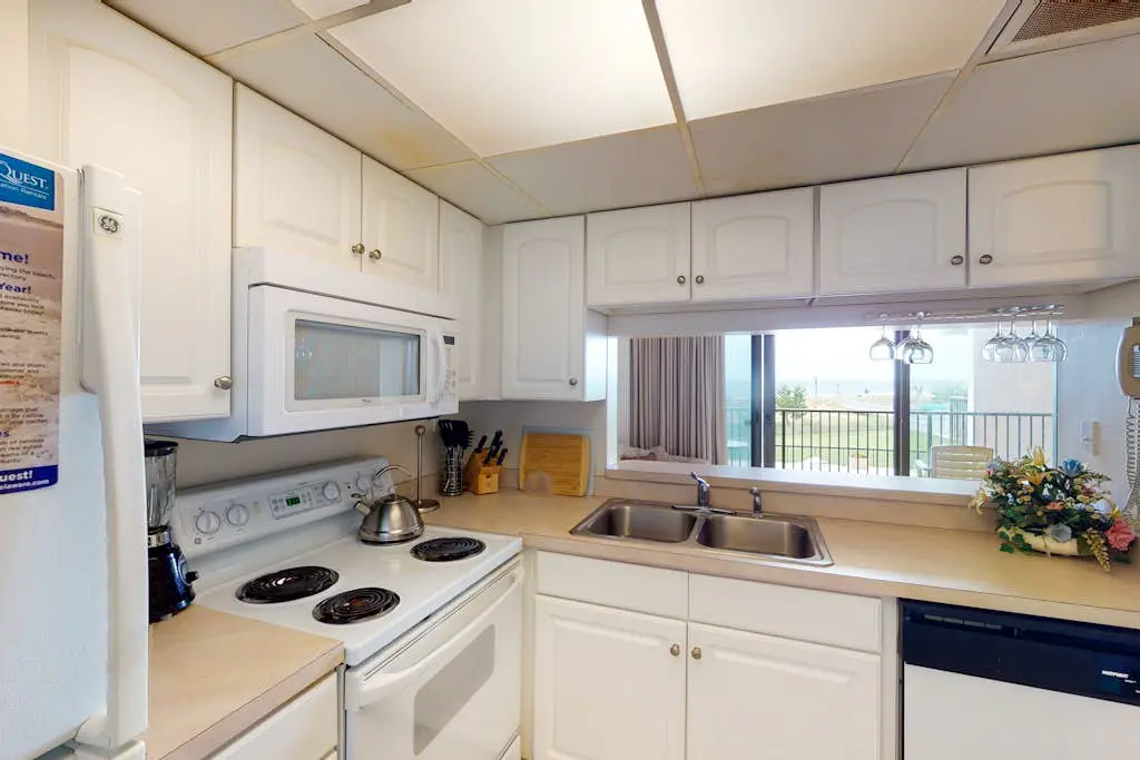 Sea Colony - 208 Dover House Rd
