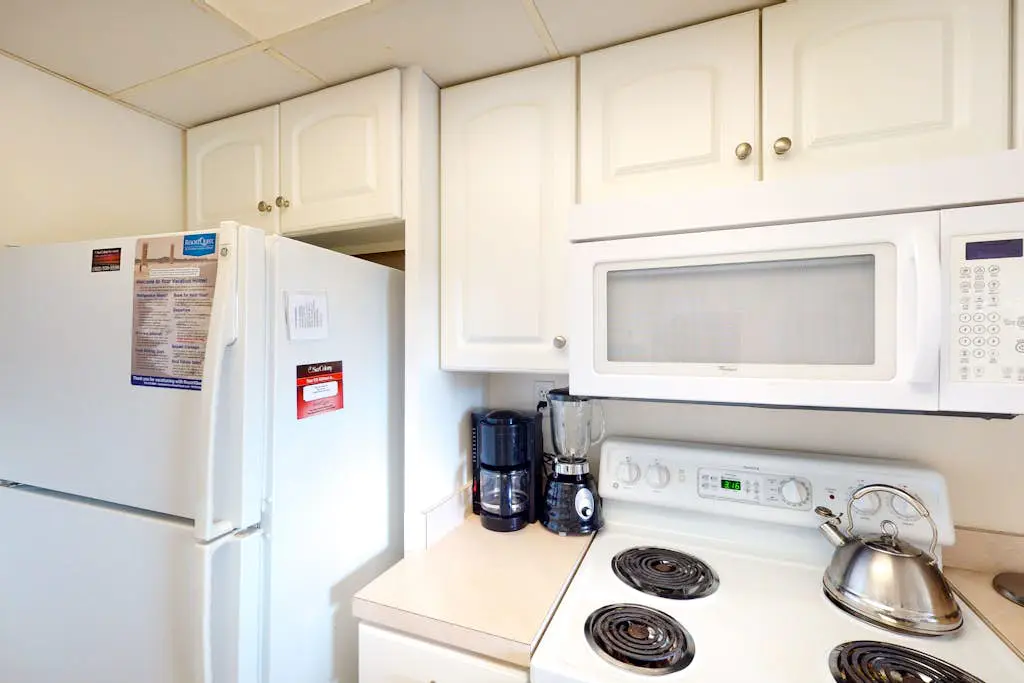 Sea Colony - 208 Dover House Rd