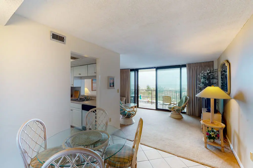 Sea Colony - 208 Dover House Rd